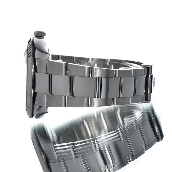 Rolex Datejust 41 126334